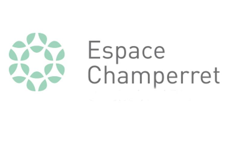 L'Espace  Champerret